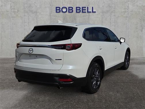 2021 Mazda CX-9 Touring