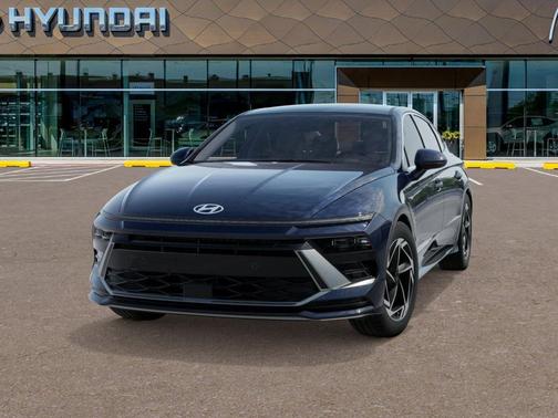 2026 Hyundai SONATA SEL