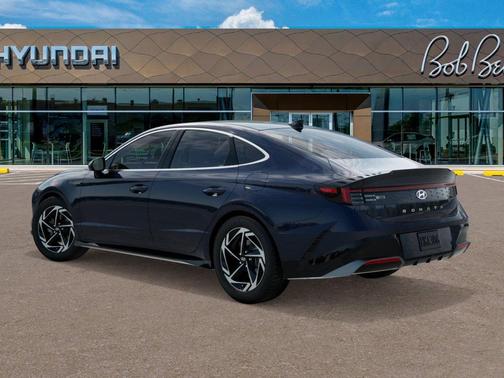 2026 Hyundai SONATA SEL