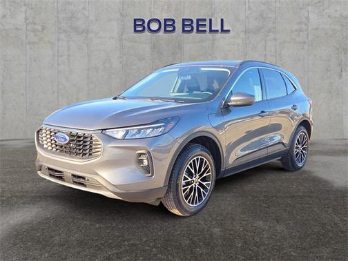 2024 Ford Escape PHEV SE