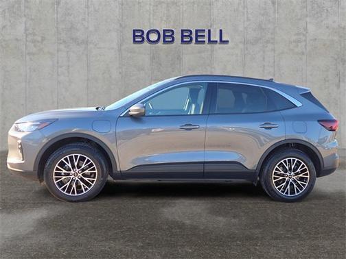 2024 Ford Escape PHEV SE