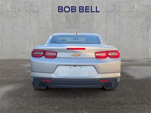 2019 Chevrolet Camaro 1LT