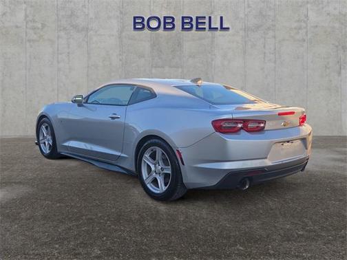 2019 Chevrolet Camaro 1LT