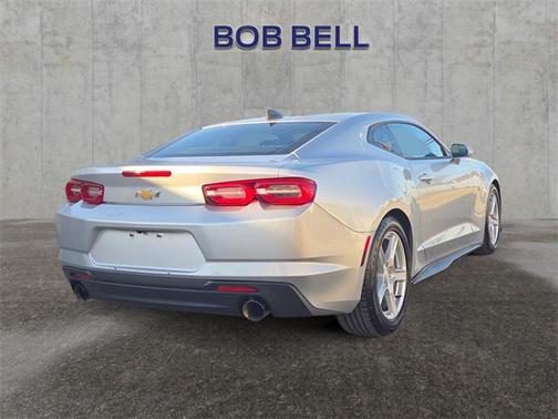 2019 Chevrolet Camaro 1LT