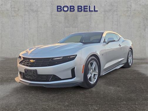2019 Chevrolet Camaro 1LT