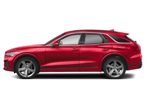 2022 Genesis GV70 3.5T AWD Sport