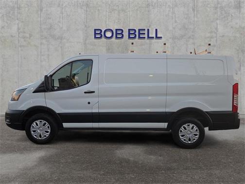 2020 Ford Transit-250 Base