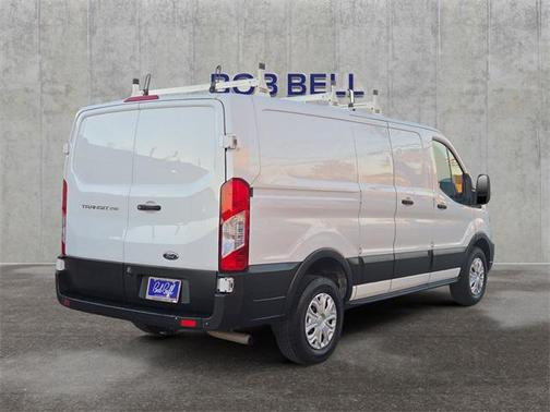 2020 Ford Transit-250 Base