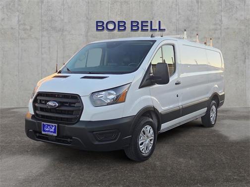 2020 Ford Transit-250 Base