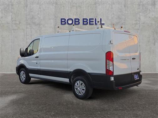 2020 Ford Transit-250 Base