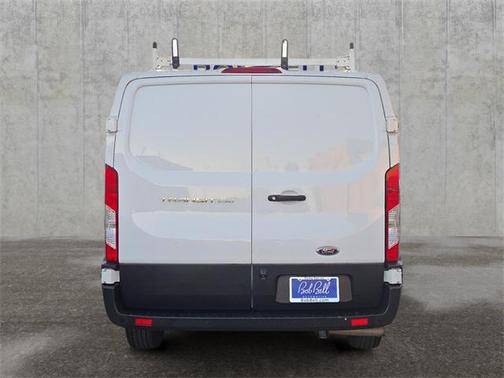 2020 Ford Transit-250 Base