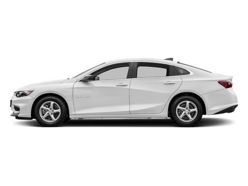 2018 Chevrolet Malibu 1LS