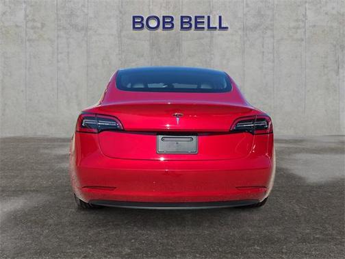 2023 Tesla Model 3 Standard Range