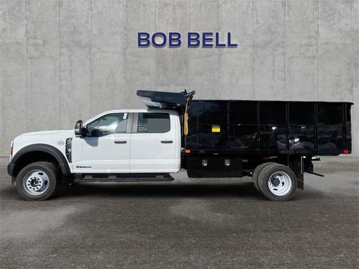 2025 Ford F-450 XL