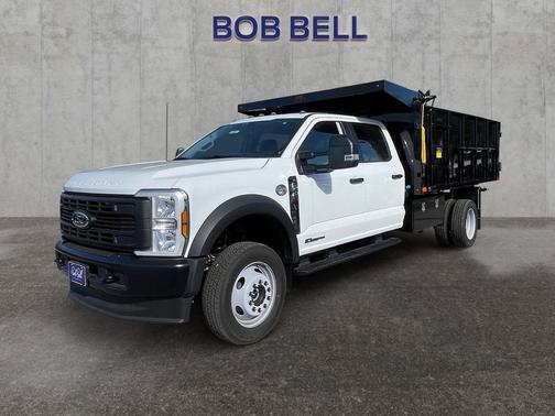 2025 Ford F-450 XL