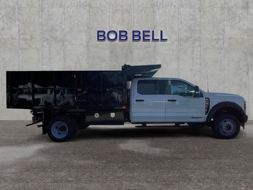 2025 Ford F-450 XL