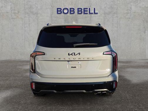 2024 Kia Telluride SX Prestige X-Line