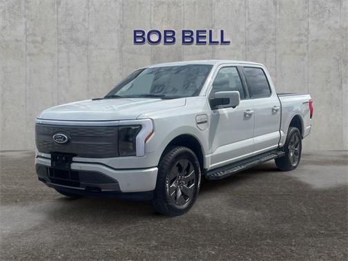 2023 Ford F-150 Lightning LARIAT