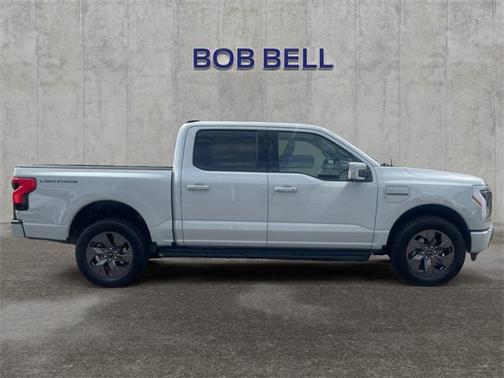 2023 Ford F-150 Lightning LARIAT