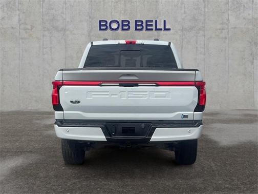 2023 Ford F-150 Lightning LARIAT