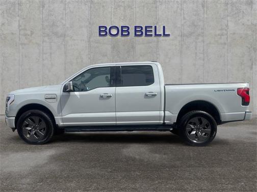 2023 Ford F-150 Lightning LARIAT