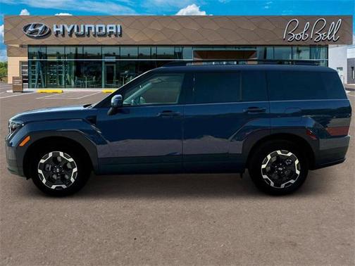 2025 Hyundai SANTA FE SEL 2.4