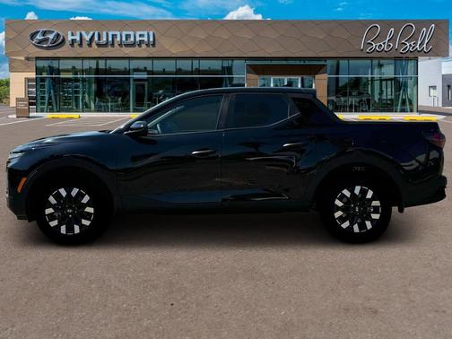 2025 Hyundai SANTA CRUZ SE