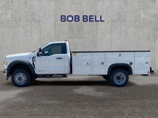 2025 Ford F-450 XL