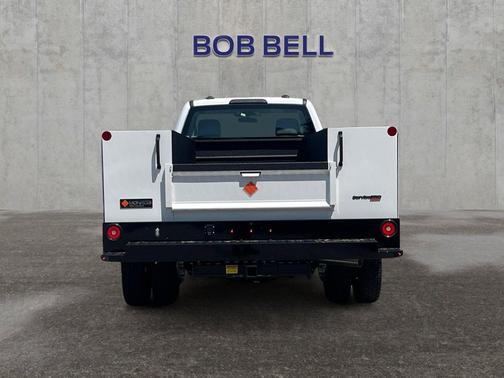 2025 Ford F-450 XL