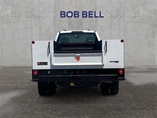2025 Ford F-450 XL