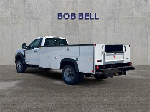 2025 Ford F-450 XL