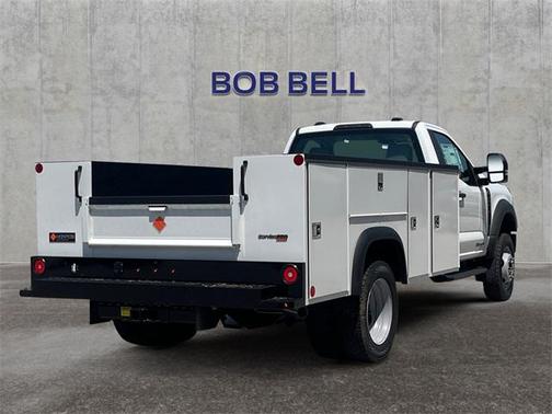 2025 Ford F-450 XL