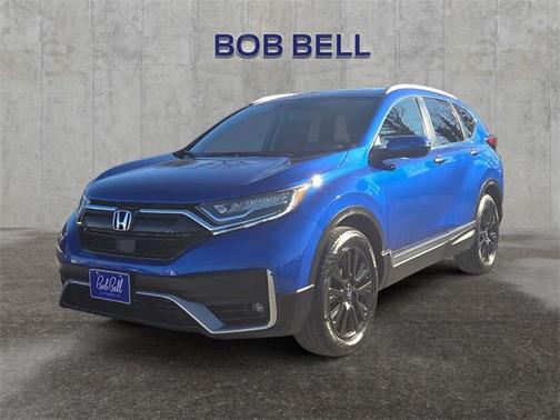 2022 Honda CR-V AWD Touring