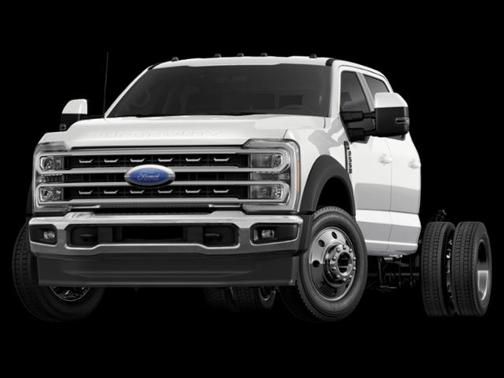 2026 Ford F-450 XL