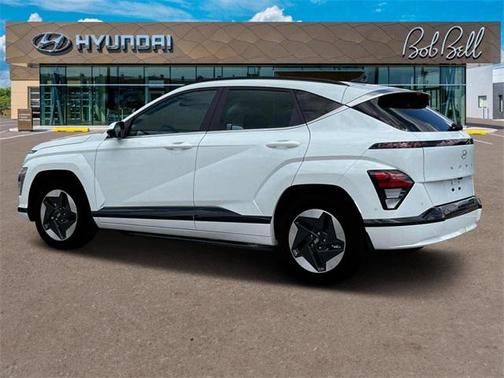 2025 Hyundai KONA EV Limited