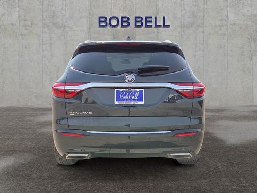 2020 Buick Enclave AWD Premium