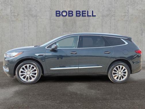 2020 Buick Enclave AWD Premium