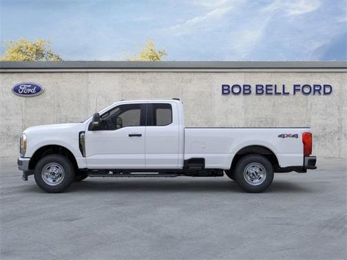 2025 Ford F-250 XL