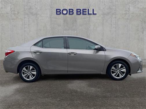 2015 Toyota Corolla LE Plus