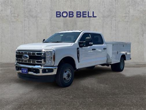 2025 Ford F-350 XL