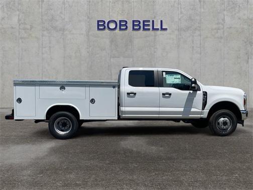 2025 Ford F-350 XL
