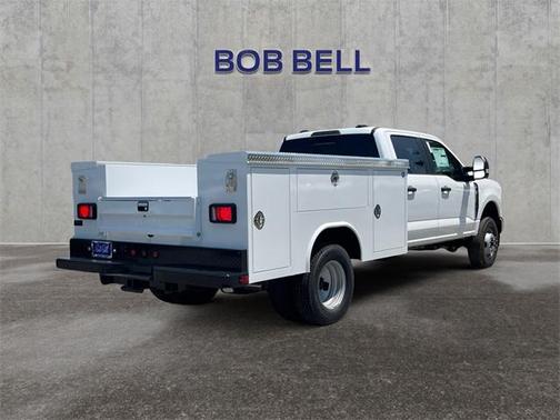 2025 Ford F-350 XL