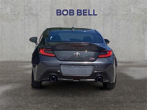 2024 Toyota GR86 Premium