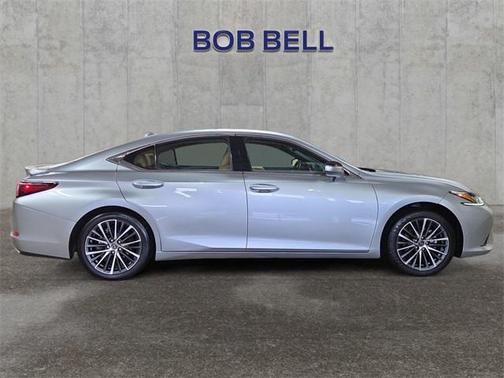 2024 Lexus ES 350 Base
