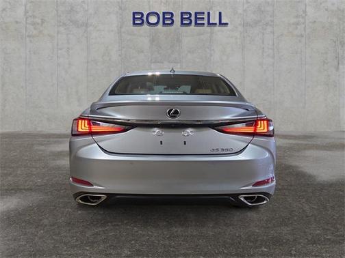 2024 Lexus ES 350 Base