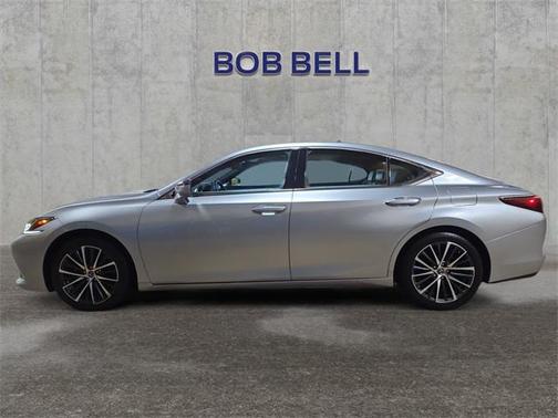 2024 Lexus ES 350 Base