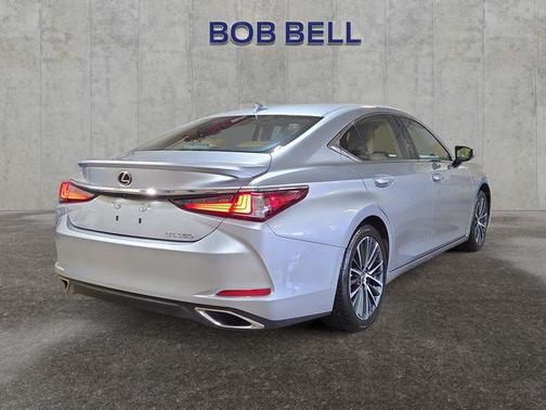 2024 Lexus ES 350 Base