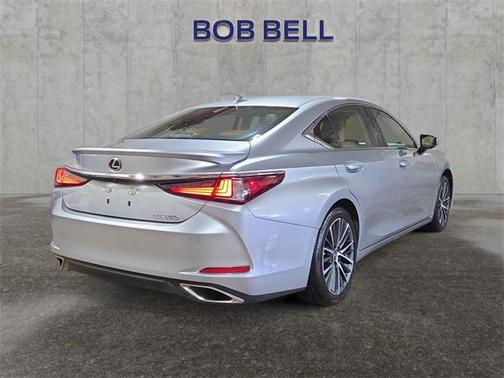 2024 Lexus ES 350 Base