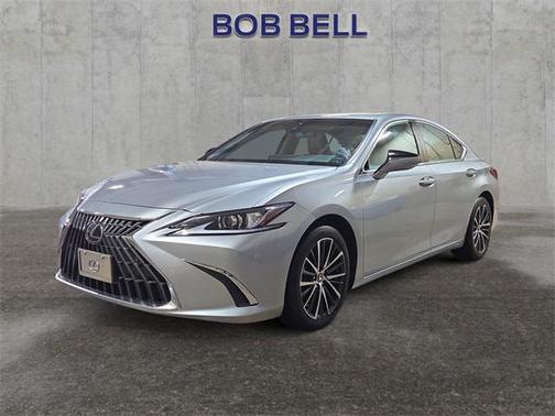 2024 Lexus ES 350 Base