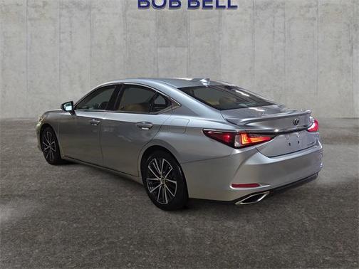 2024 Lexus ES 350 Base
